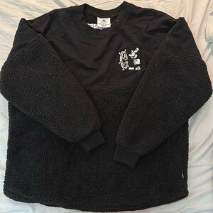 Steamboat Willie Mickey Spirit Jersey